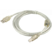 Кабель Cablexpert CCF-USB2-AMBM-TR-0.75M