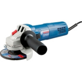 Угловая шлифмашина Bosch GWS 750 S Professional 0601394121