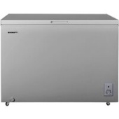Морозильный ларь Kraft BD(W)-340SRX