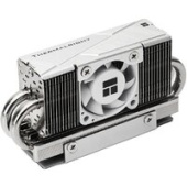 Кулер для SSD Thermalright HR-10-2280-PRO (серебристый)