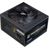 Блок питания Zalman MegaMax TXII 600W ZM600-TXIIv2