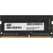 Оперативная память AGI 8ГБ DDR4 SODIMM 3200 МГц AGI320008SD138