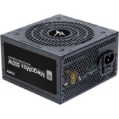 Блок питания Zalman MegaMax TXll 500W ZM500-TXII