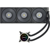 Система жидкостного охлаждения для процессора Lian Li Galahad II Trinity Performance 360 G89.GA2P36B.01