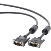 Кабель Cablexpert CC-DVI2-BK-10