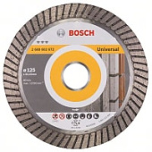 Отрезной диск алмазный Bosch 2.608.602.672