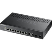 Управляемый коммутатор 2-го уровня Zyxel GS2220-10