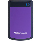 Внешний накопитель Transcend StoreJet 25H3P 4TB [TS4TSJ25H3P]