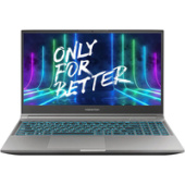 Игровой ноутбук Maibenben X577 X577QSFNLGRE0