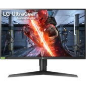 Игровой монитор LG 27GN750-B