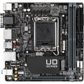 Материнская плата Gigabyte H610I DDR4 (rev. 1.0)