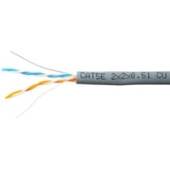 Кабель Skynet Cable CSP-UTP-2-CU