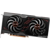 Видеокарта Sapphire Pulse AMD Radeon RX 7600 8GB 11324-01-20G