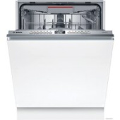 Встраиваемая посудомоечная машина Bosch Serie 4 SMV4EVX01E