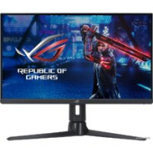 Игровой монитор ASUS ROG Strix XG27AQMR