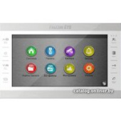 Монитор Falcon Eye Atlas Plus HD (белый)