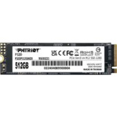 SSD Patriot P320 512GB P320P512GM28