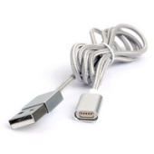 Кабель Cablexpert CC-USB2-AMMg-1M