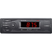 USB-магнитола Soundmax SM-CCR3169B
