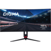 Игровой монитор Digma Overdrive 34A710Q