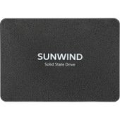 SSD SunWind ST3 SWSSD256GS2T 256GB