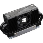 Кулер для SSD Thermalright HR-10-2280-PRO (черный)