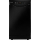 Отдельностоящая посудомоечная машина Hiberg F48 1030 B