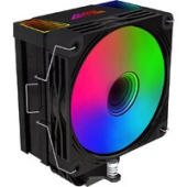 Кулер для процессора GMNG GG-CPC220-ARGB2-BK