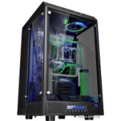 Корпус Thermaltake The Tower 900 [CA-1H1-00F1WN-00]