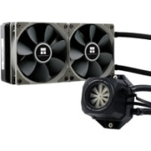 Жидкостное охлаждение для процессора Thermalright Turbo Right 240 C