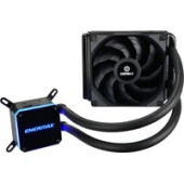 Система жидкостного охлаждения для процессора Enermax LIQMAX III 120 ELC-LMT120-HF