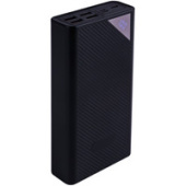 Внешний аккумулятор Digma DGP-30000-4U