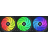 Набор вентиляторов Cooler Master MasterFan SF360R ARGB MFX-B2D3-18NPA-R1