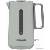 Электрический чайник Hyundai HYK-S9999