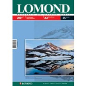 Фотобумага Lomond Глянцевая А4 200 г/кв.м. 25 листов (0102046)