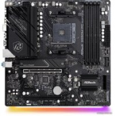 Материнская плата ASRock B550M PG Riptide