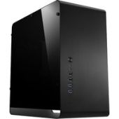 Корпус Jonsbo UMX3 Window (черный)