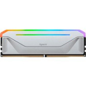 Оперативная память Apacer NOX RGB 16ГБ DDR5 6000 МГц AH5U16G60C622NWAA-1