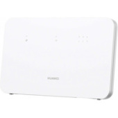 4G Wi-Fi роутер Huawei B530-336 (белый)