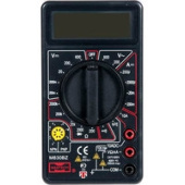 Мультиметр Mastech M830BZ