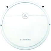 Робот-пылесос StarWind SRV4575