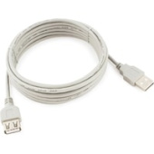 Удлинитель Gembird CC-USB2-AMAF-10