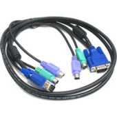 Кабель D-Link DKVM-CB3