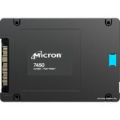 SSD Micron 7450 Pro 3.84TB MTFDKCC3T8TFR