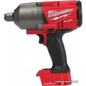Гайковерт Milwaukee M18 ONEFHIWF34-0X Fuel 4933459729 (без АКБ, кейс)