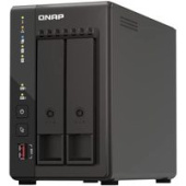 Сетевой накопитель QNAP TS-253E-8G