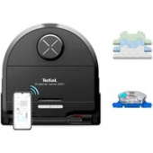 Робот-пылесос Tefal X-Plorer Serie 220 Animal & Allergy RG9475WH