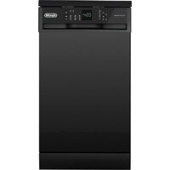 Отдельностоящая посудомоечная машина DeLonghi DDWS 465 N Callisto