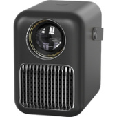 Проектор Wanbo T6R Max (черный)