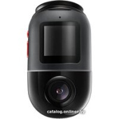 Видеорегистратор 70mai Dash Cam Omni 32GB (черный/серый)